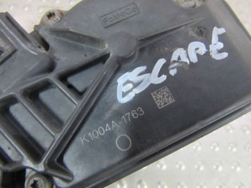фото thumb №5, Ford втулка стабилизатора ii 2.5i 2010 дроссельная заслонка