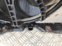 Купити Peugeot 208 ii 1.5 blue hdi 1.2 turbo радіатор радіатор ремінь передній балка, фото thumb