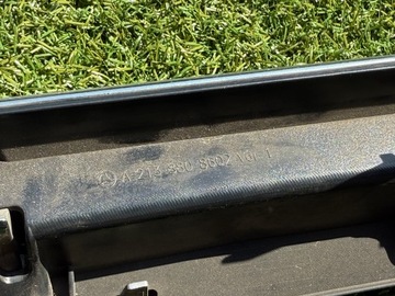 фото thumb №6, Решітка решітка радіатора mercedes e клас w213 classic базовий & люкс a2138808602