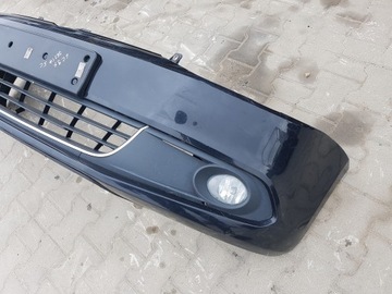 фото thumb №9, Vw jetta vi 5c 10-14r бампер перед переднє ксенон lc9x