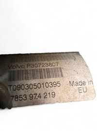 фото thumb №10, Volvo трансмісія кермова 30723807