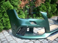 фото thumb №5, Audi rs7 4g8 перед оригінальний бампер переднє '' карбон '' ew решітка i рестайлінг