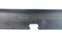 фото thumb №6, Audi a8 d3 2002- планка накладка дверь левый зад 4e0853763b