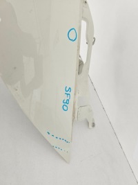 фото thumb №5, Крила правий передній перед ferrari sf90