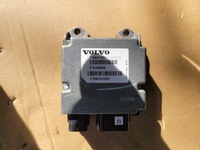 фото thumb №1, Volvo v40 ii модуль подушки безпеки подушок подушка безпеки датчик
