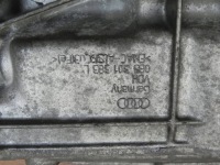 Audi a6 c7 a7 c7 3.0tdi plw коробка передач передач запчасти 0b5301383l с Разборки, фото thumb