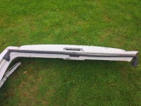 фото thumb №1, Прокладка задня двері задня дах góra всередині ducato boxer jumper 06-