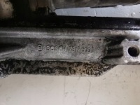 Chevrolet equinox 3 18r америка рулевая рейка трансмиссия рулевая 84597813 Оригинал, фото thumb