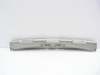 фото thumb №1, Sandero ii накладка бампера перед оригинал cała