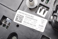 фото thumb №10, Porsche macan 3.6 лічильник прилади 95b920902 anglik