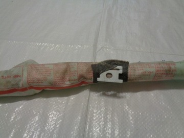 фото thumb №5, Hyundai tucson iii 3 шторка подушка сиденья подушка безопасности правые комплект