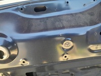 фото thumb №11, Mazda cx3 15- капот перед передняя oryg