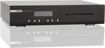 Musical Fidelity M2S CD