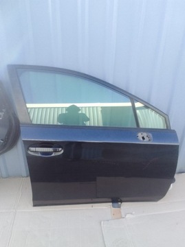 фото thumb №10, Subaru crosstrek 17-22 двері праві перед зад 61k usa