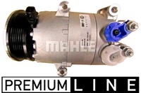 фото thumb №9, Компрессор кондиционера volvo s60 ii s80 ii v40 v60 i v70 iii ford