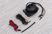 фото thumb №11, Vw golf 7 vii 5g gti 2012-20 камера заднього ходу заднє знак кришки 5g0827469f