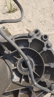 фото thumb №8, Коробка передач передач ba6r-7002-abe 1.6tdci ford b-max