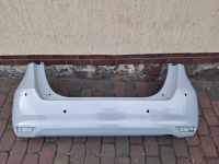 фото thumb №1, Бампер задний honda jazz v 4pdc 20-23