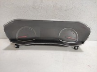 фото thumb №1, Peugeot 208 лічильник прилади 9836056380