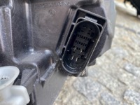 фото thumb №11, Mercedes 177 a klasa рестайлинг фара левая перед полный led 1779062106 оригинал