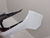 фото thumb №3, Opel combo e lift 24- бампер передний