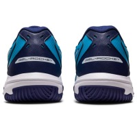 ASICS GEL-ROCKET 10 ОЛЬШТЫН 40