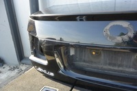 фото thumb №8, Кришка багажника кришка багажника задня lexus gs iii 450h czarna lift