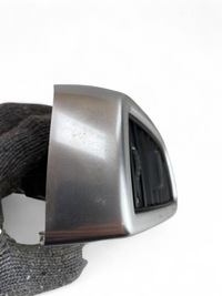 фото thumb №8, Porsche cayenne 92a бічна решітка обдув панелі приладової панелі