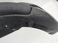 фото thumb №10, Бампер seat arona 6f9 lift 2021 - перед передний