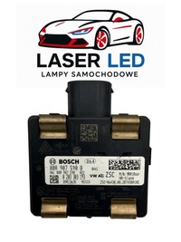 фото thumb №1, Радар датчик acc audi q5 sq5 80a907590b