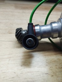 W201 апарат запалювання 2,0 a0031583101 Київ, фото thumb