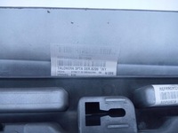 фото thumb №7, Молдинг порог порог правый ford fiesta mk7 vii