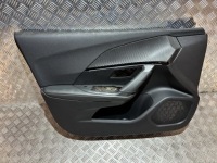 фото thumb №1, Обшивка двері перед лівий peugeot 2008 ii 23- lift