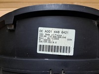 фото thumb №8, Спидометр приборы mercedes w903 a0014466421 европа