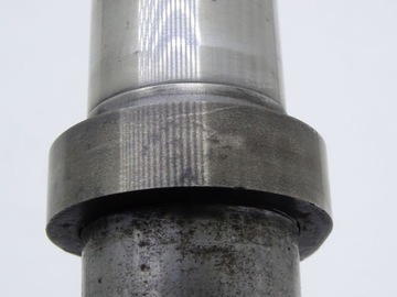 фото thumb №12, Ford transit mk6 00- 2.0 tddi 75 вал розподільний вал w
