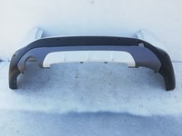 фото thumb №7, Bmw x1 f48 бампер задній задня