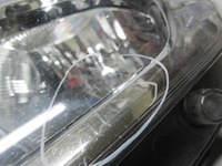 фото thumb №11, Dacia sandero ii рестайлинг 20r лампа левая перед англичанин 260600754r