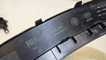 фото thumb №8, Планка крыльев правая fisker океан fm2960400012a