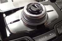 фото thumb №6, ^^ audi a5 8t панель mmi 8t0919611l