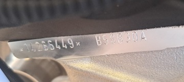 фото thumb №16, Bmw b58 f30 f32 f22 f20 f36 g30 g12 двигатель двигатель b58b30a комплектный новый