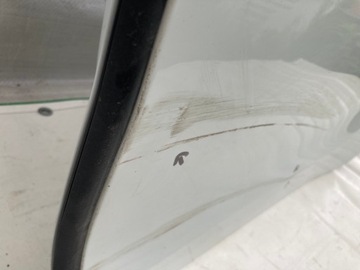 фото thumb №9, Дверь зад левый dacia duster 2 ii