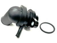 фото thumb №1, Термостат прокладка lanos nubira espero nexia aveo новый