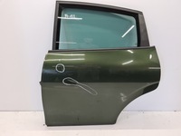 фото thumb №1, Seat leon ii дверь левый задняя lw6x