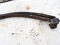 фото thumb №4, Ресора перед mercedes-benz 612d