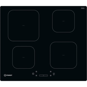 Indesit IS15Q60NE 7200W Индукционная варочная панель с таймером