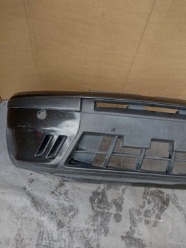 фото thumb №12, Бампер переднее fiat punto ii