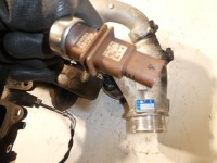 Vw t6 16359700023 турбонагнітач турбіна biturbo Доставка, фото thumb