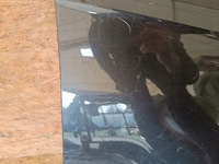 фото thumb №11, Крыло правый перед audi a4 b8