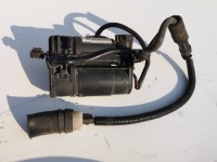 фото thumb №1, Audi a8 d3 компрессор насос подвеска