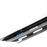 фото thumb №10, Mini f55 f56 f57 защита вентиляции бампера 7302547